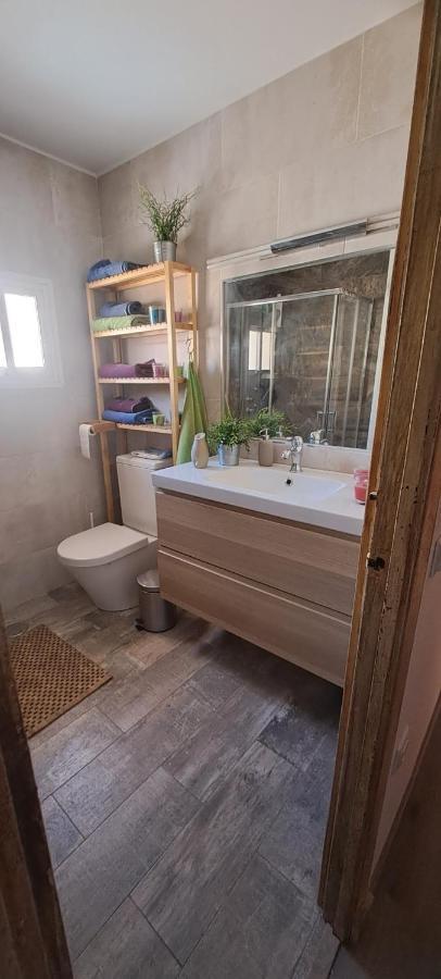 Playas, Cultura Y Gastronomia En Casa Sarco 2 Habitaciones San Fernando Buitenkant foto
