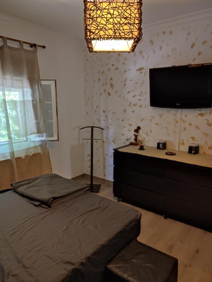 Playas, Cultura Y Gastronomia En Casa Sarco 2 Habitaciones San Fernando Buitenkant foto
